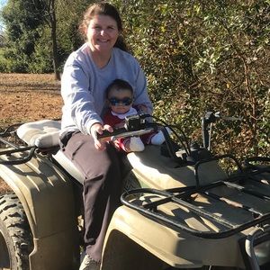 Meet your Posher, Marti